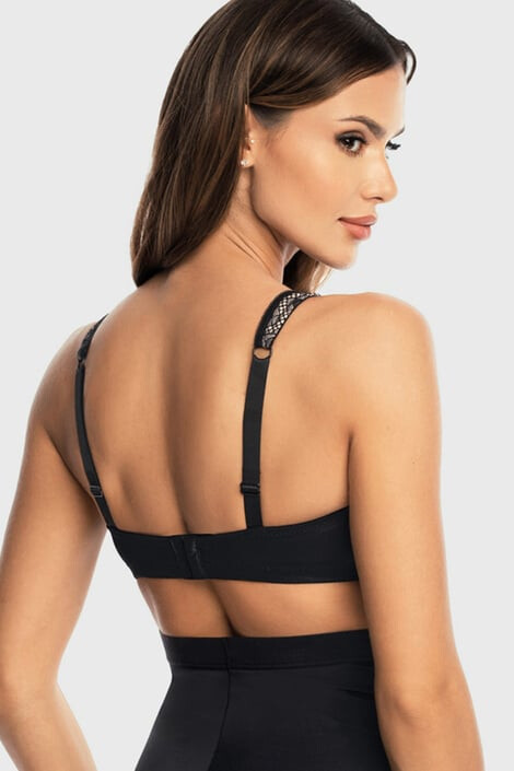 Orhideja Lingerie Сутиен Katie Bardot - Pepit.bg