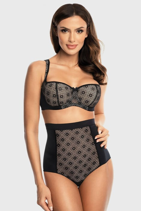 Orhideja Lingerie Сутиен Katie Bardot - Pepit.bg