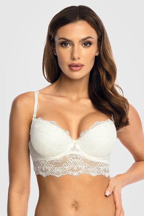 Orhideja Lingerie Сутиен Leona Push-Up - Pepit.bg