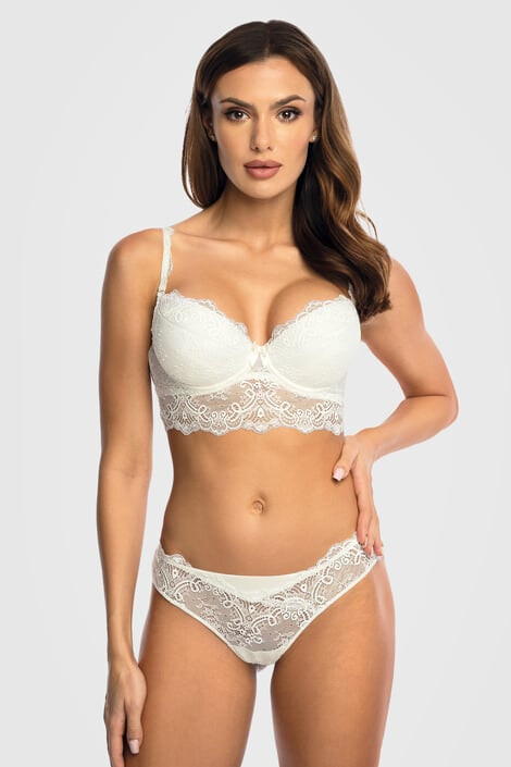 Orhideja Lingerie Сутиен Leona Push-Up - Pepit.bg