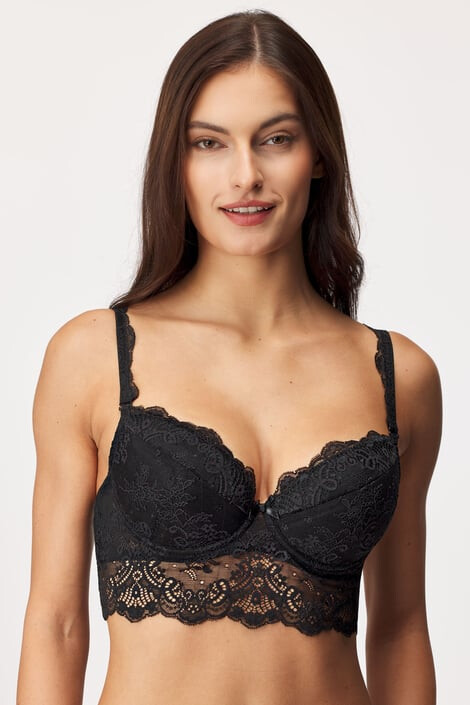 Orhideja Lingerie Сутиен Leona Push-Up - Pepit.bg