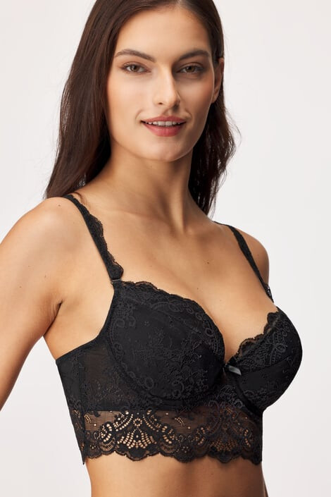 Orhideja Lingerie Сутиен Leona Push-Up - Pepit.bg