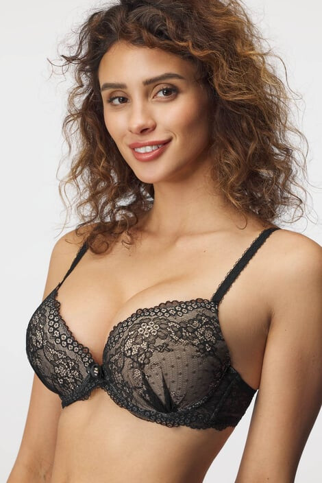 Orhideja Lingerie Сутиен Lialah I Push-Up - Pepit.bg