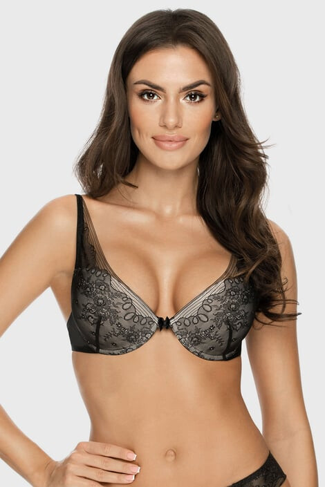 Orhideja Lingerie Сутиен Lucy подплатен - Pepit.bg