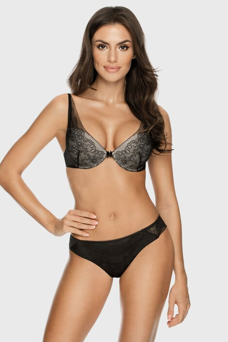 Orhideja Lingerie Сутиен Lucy подплатен - Pepit.bg