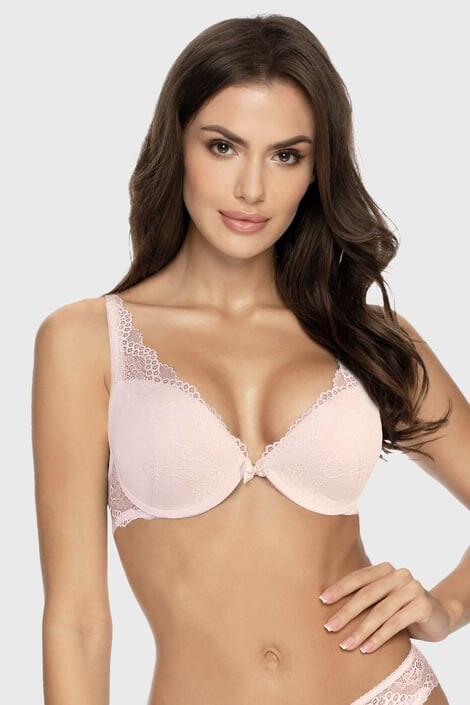 Orhideja Lingerie Сутиен Lucy Push-Up - Pepit.bg