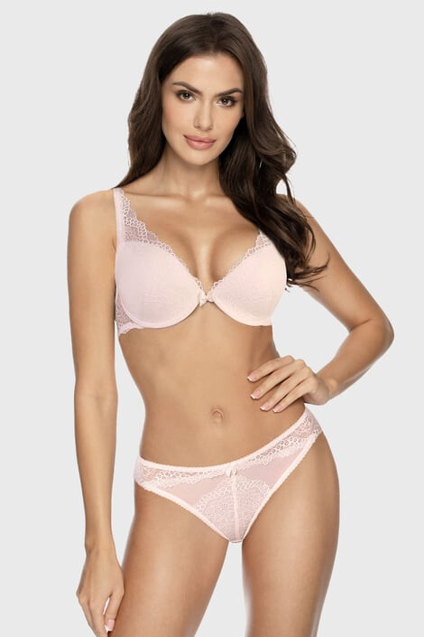 Orhideja Lingerie Сутиен Lucy Push-Up - Pepit.bg