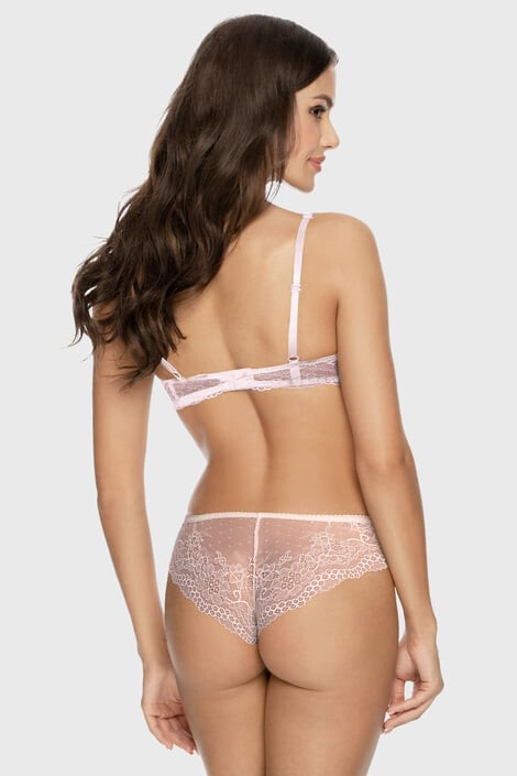 Orhideja Lingerie Сутиен Lucy Push-Up - Pepit.bg