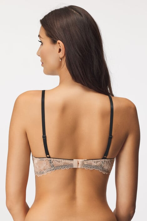 Orhideja Lingerie Сутиен Maliyah Push-Up - Pepit.bg