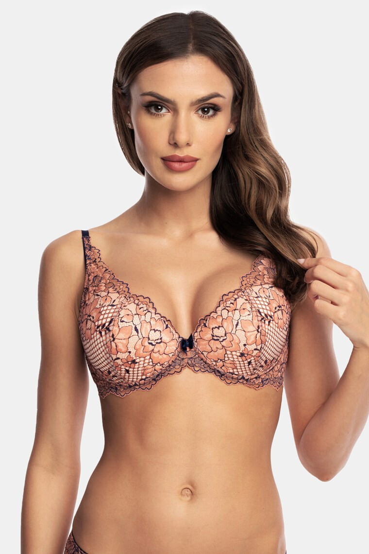 Orhideja Lingerie Сутиен Mariana подплатен - Pepit.bg