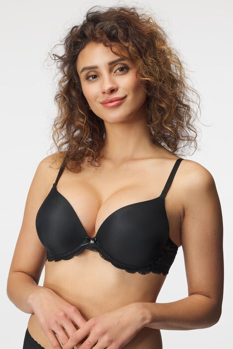 Orhideja Lingerie Сутиен Nora I Push-up - Pepit.bg