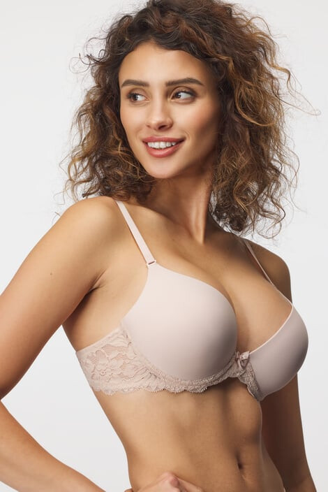 Orhideja Lingerie Сутиен Nora I Push-up - Pepit.bg