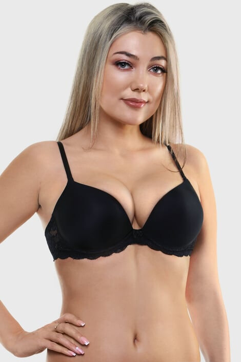 Orhideja Lingerie Сутиен Nora I Push-up - Pepit.bg