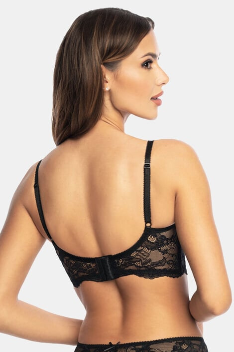 Orhideja Lingerie Сутиен Piony Push-Up - Pepit.bg