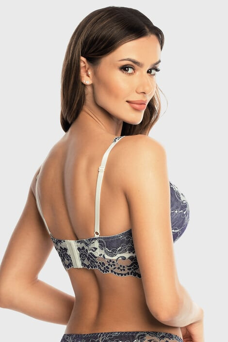 Orhideja Lingerie Сутиен Sylvia Push-Up - Pepit.bg