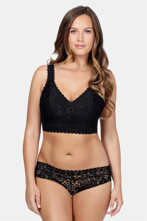 Parfait Сутиен Adriana Bralette - Pepit.bg