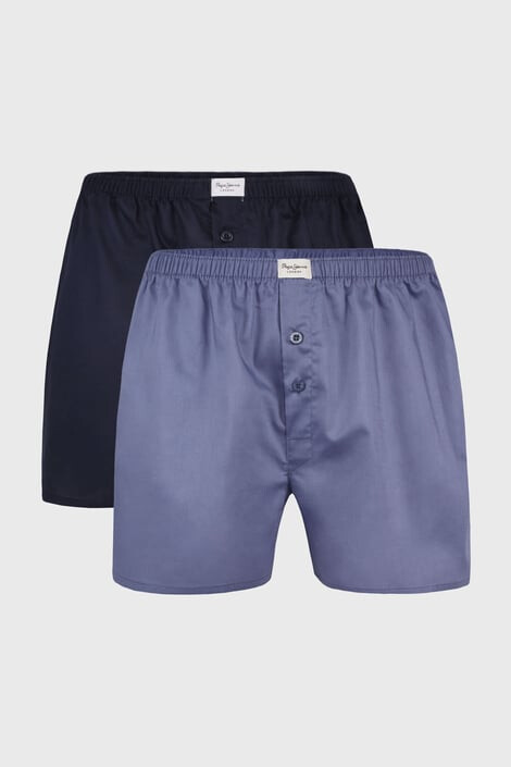 Pepe Jeans 2 PACK шорти Boothe - Pepit.bg