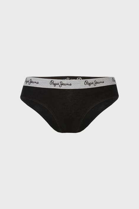 Pepe Jeans 3 PACK бикини Amy - Pepit.bg