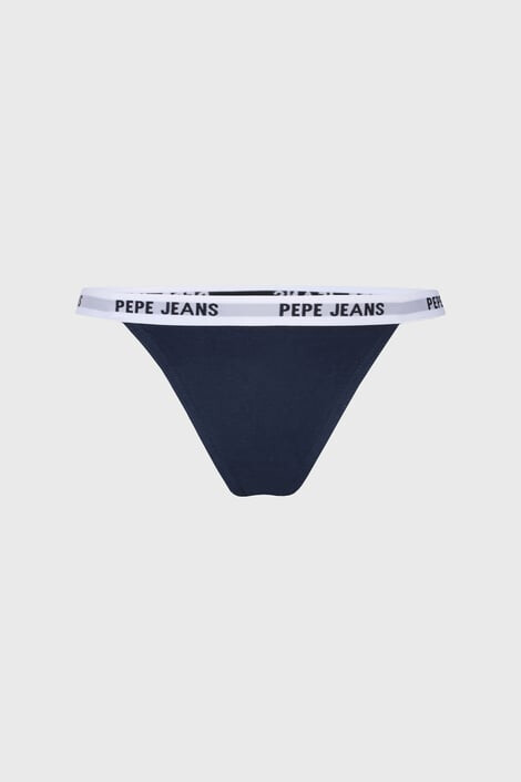 Pepe Jeans 3 PACK прашки Brenda - Pepit.bg