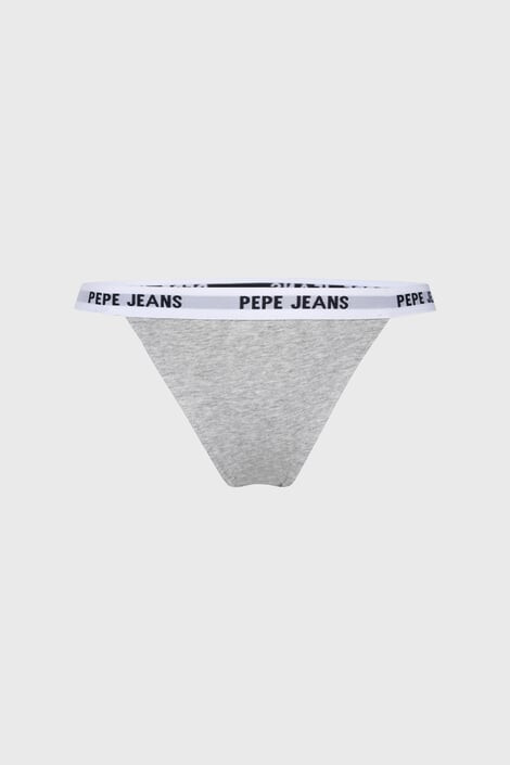 Pepe Jeans 3 PACK прашки Brenda - Pepit.bg