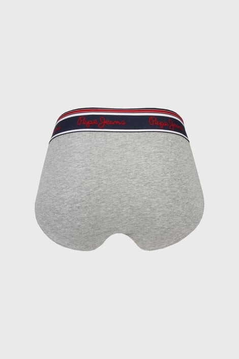 Pepe Jeans 3 PACK слипове Nicky - Pepit.bg