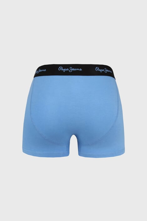 Pepe Jeans 5 PACK боксерки Shane - Pepit.bg