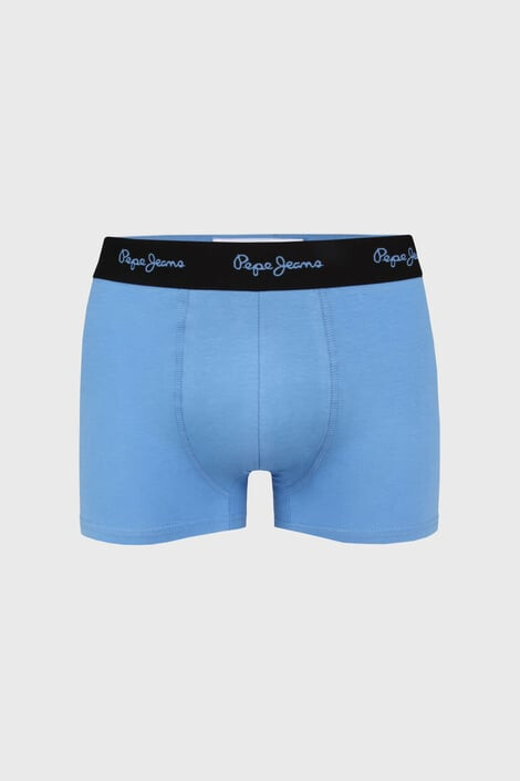 Pepe Jeans 5 PACK боксерки Shane - Pepit.bg