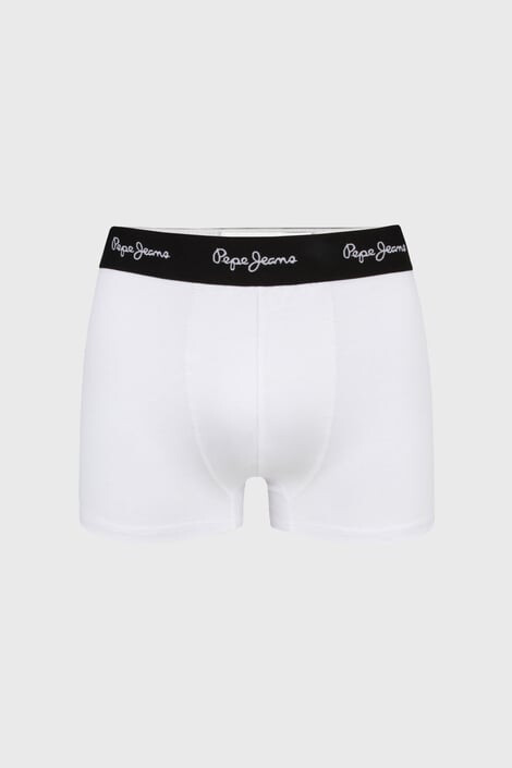 Pepe Jeans 5 PACK боксерки Shane - Pepit.bg