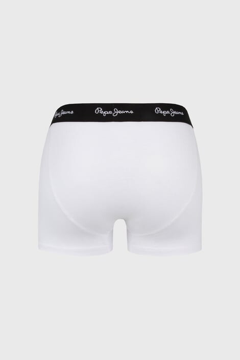 Pepe Jeans 5 PACK боксерки Shane - Pepit.bg