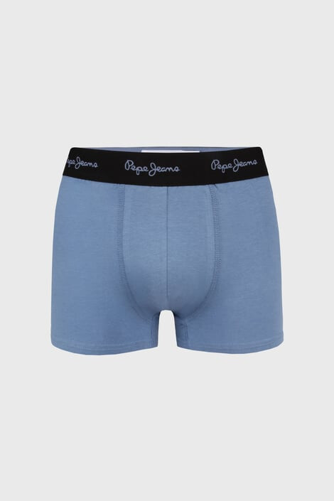 Pepe Jeans 5 PACK боксерки Shane - Pepit.bg