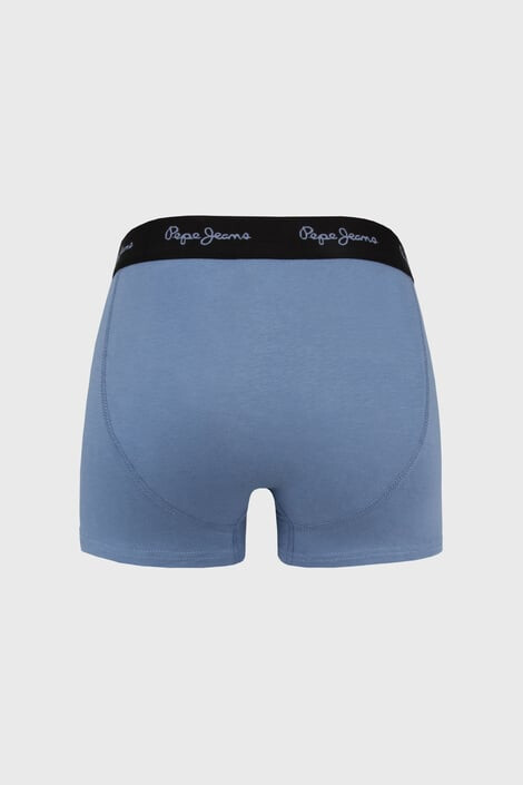 Pepe Jeans 5 PACK боксерки Shane - Pepit.bg