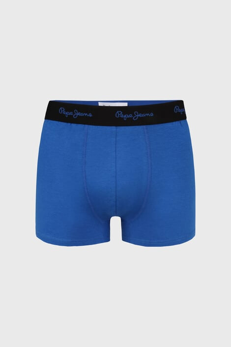Pepe Jeans 5 PACK боксерки Shane - Pepit.bg