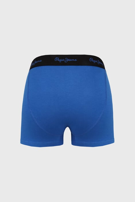 Pepe Jeans 5 PACK боксерки Shane - Pepit.bg