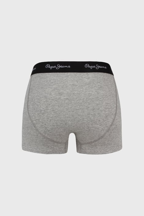 Pepe Jeans 5 PACK боксерки Shane - Pepit.bg