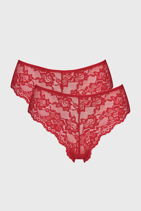 Pieces 2PACK класически бикини Lina - Pepit.bg