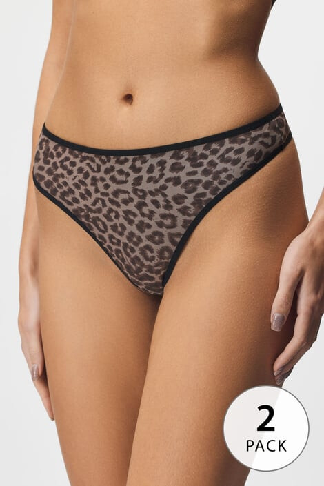 Pieces 2PACK прашки Mylli - Pepit.bg