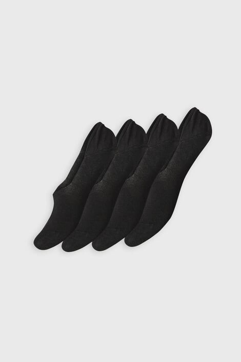 Pieces 4PACK дамски къси чорапи Gilly - Pepit.bg