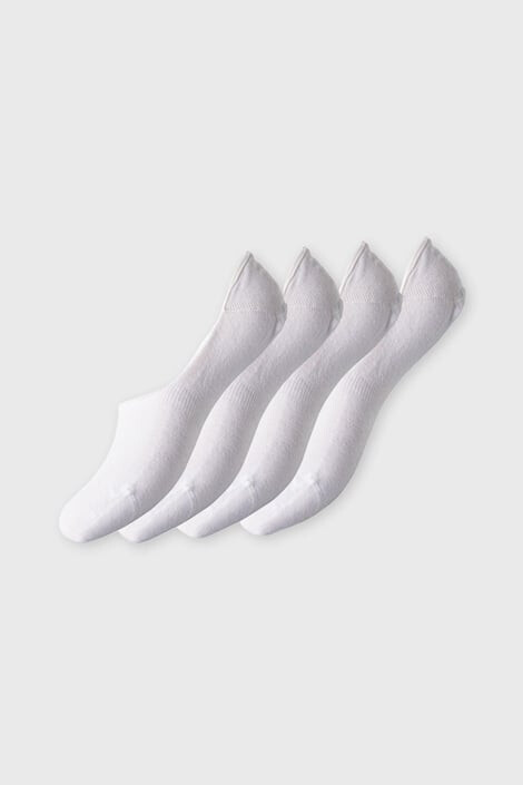 Pieces 4PACK дамски къси чорапи Gilly - Pepit.bg