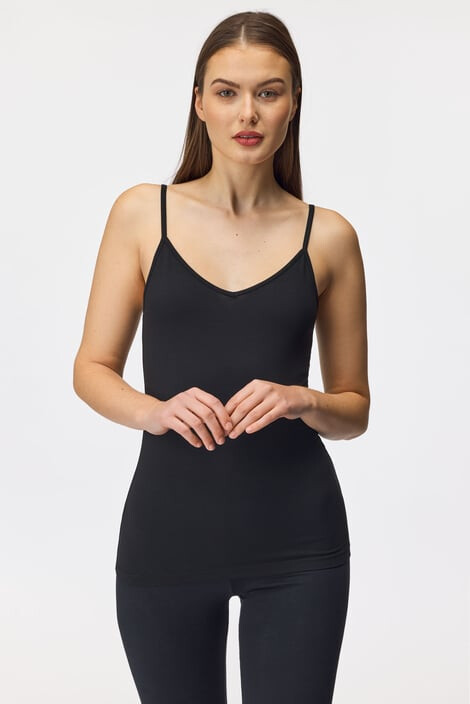 Pieces Долно потниче Sirene Singlet - Pepit.bg