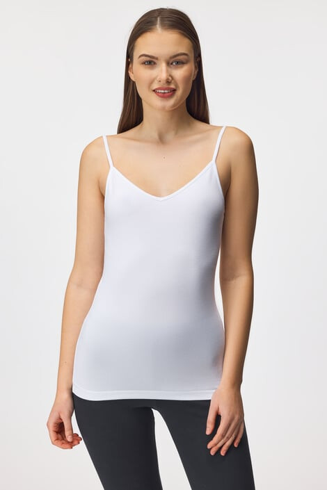 Pieces Долно потниче Sirene Singlet - Pepit.bg