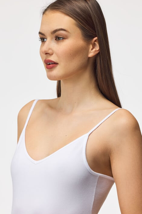 Pieces Долно потниче Sirene Singlet - Pepit.bg