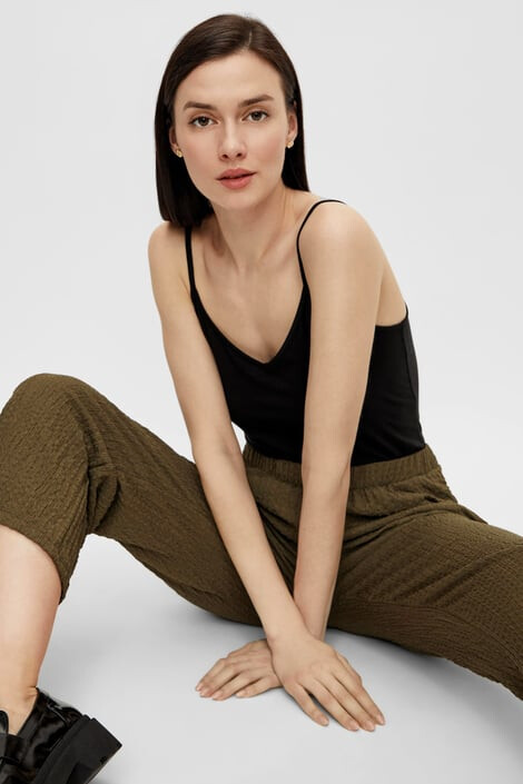 Pieces Долно потниче Sirene Singlet - Pepit.bg