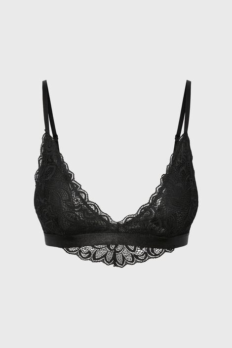 Pieces Сутиен Mawi Bralette - Pepit.bg