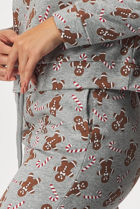 Pieces Топлещ комплект Xmas - Pepit.bg
