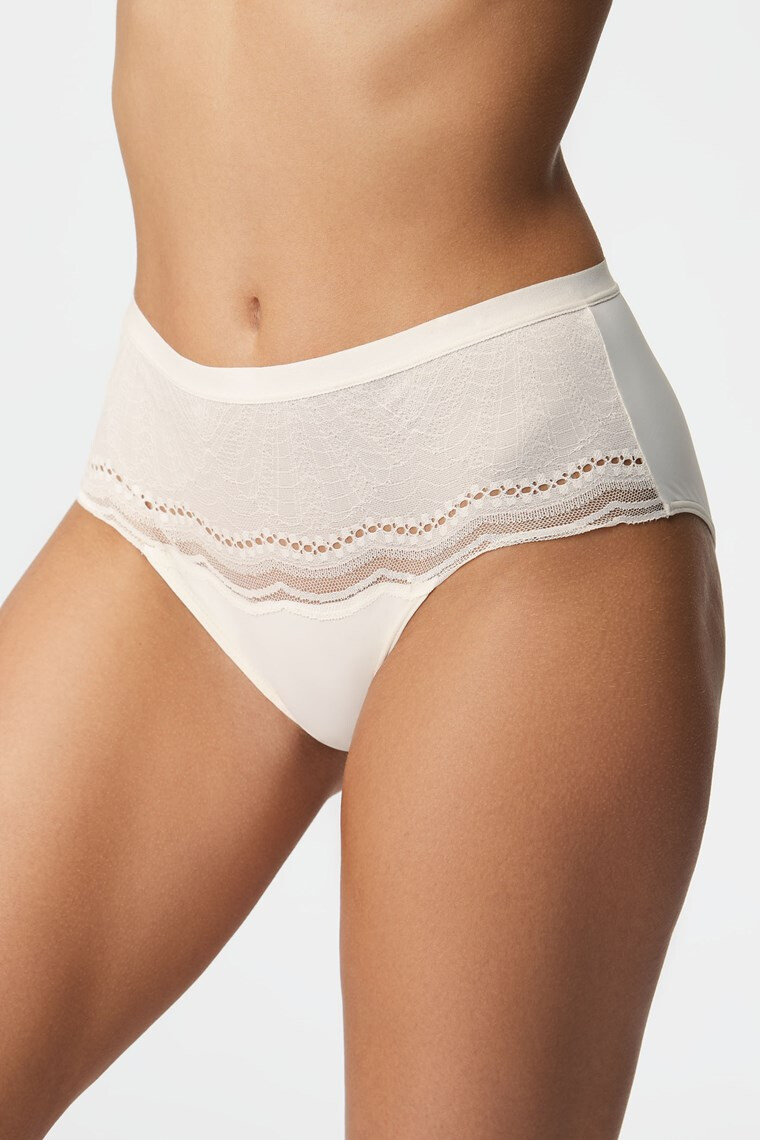 Playtex Бикини Secret comfort Френски - Pepit.bg