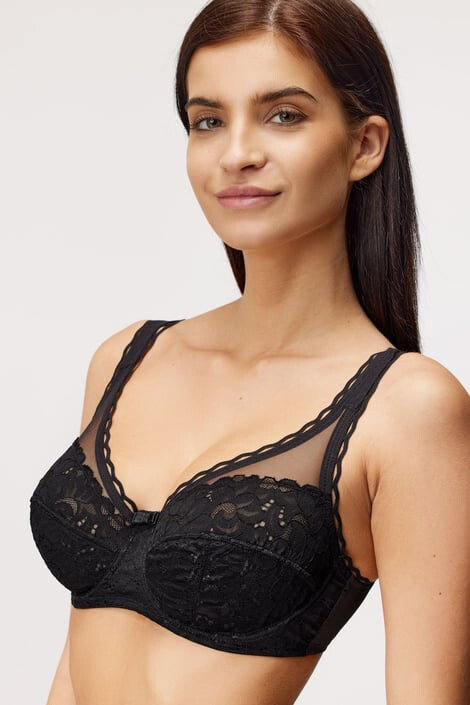 Playtex Сутиен Classic Lace Recycled неподплатен - Pepit.bg