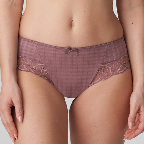 PrimaDonna Бикини Madison Satin Taupe - Pepit.bg