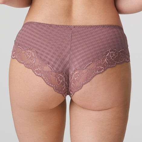 PrimaDonna Бикини Madison Satin Taupe - Pepit.bg