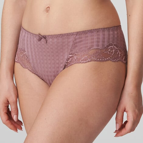 PrimaDonna Бикини Madison Satin Taupe - Pepit.bg