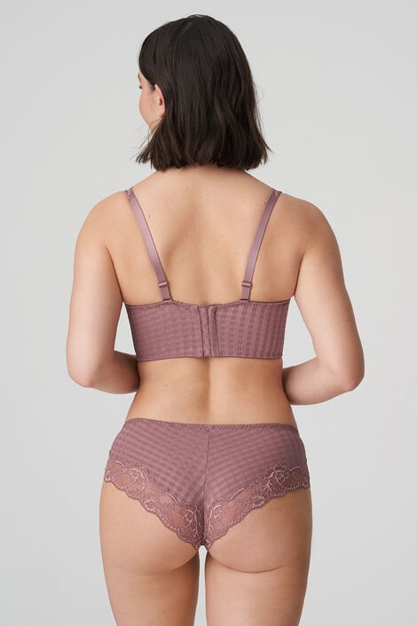 PrimaDonna Бикини Madison Satin Taupe - Pepit.bg